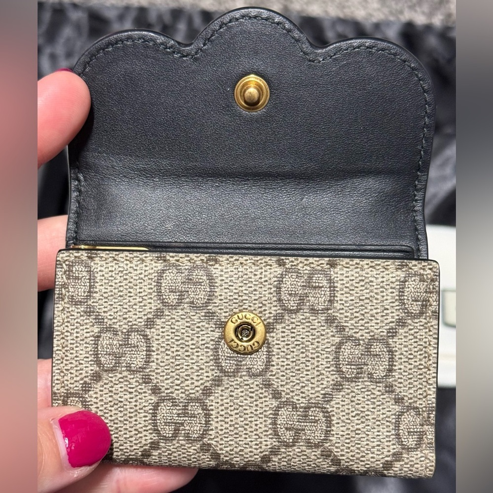 Gucci key holder - Picture 7 of 13